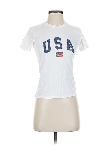 J. Galt Short Sleeve T-Shirt (view 1)