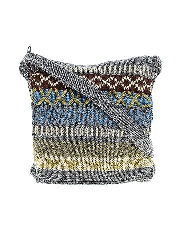 Unbranded Crossbody Bag (view 1)