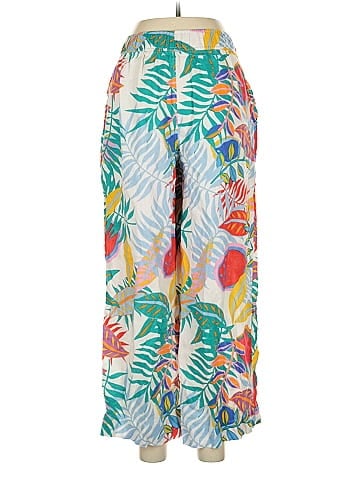 C&C California Linen Pants (view 2)