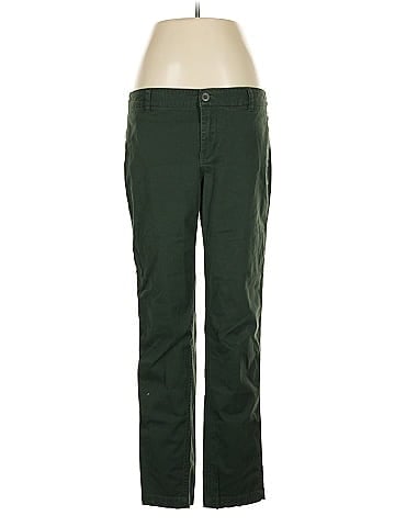 Soho JEANS NEW YORK & COMPANY Casual Pants (view 1)