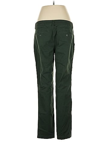 Soho JEANS NEW YORK & COMPANY Casual Pants (view 2)