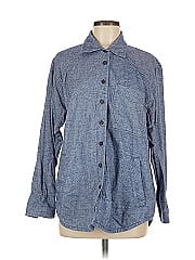Xirena Long Sleeve Button Down Shirt
