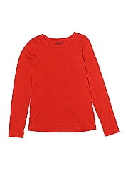 Crewcuts Long Sleeve T Shirt