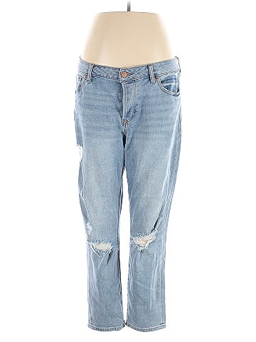 Dear John Jeans (view 1)