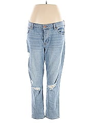 Dear John Jeans