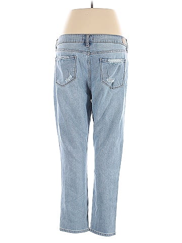 Dear John Jeans (view 2)