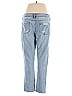 Dear John Hearts Blue Jeans Size 31 waist - photo 2