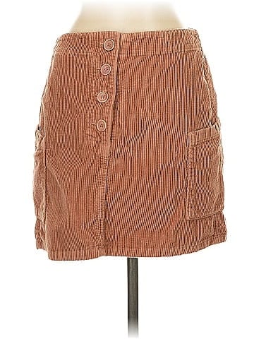 Reformation Casual Skirt (view 2)