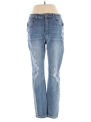 Mia Joy Jeans (view 1)