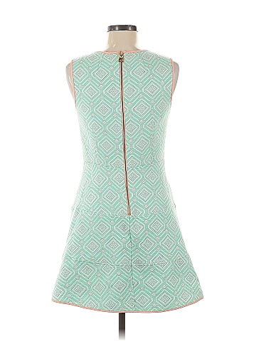Sail to Sable Cocktail Dress (view 2)