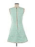 Sail to Sable Argyle Green Cocktail Dress Size 6 - photo 2