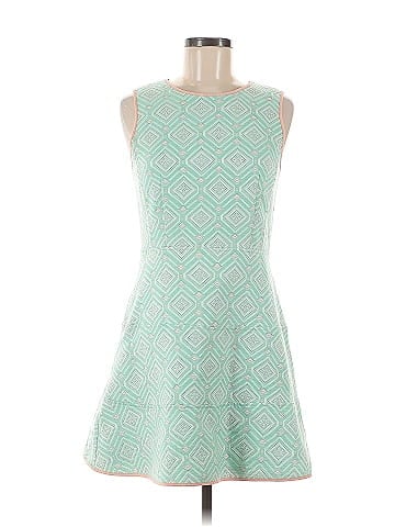 Sail to Sable Cocktail Dress (view 1)