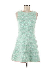 Sail To Sable Cocktail Dress