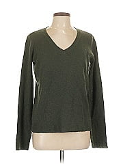Atm Cashmere Pullover Sweater
