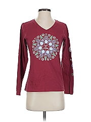 Life Is Good Long Sleeve T Shirt