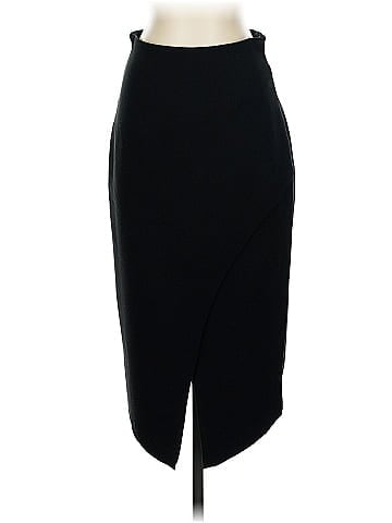 Black Halo Formal Skirt (view 1)