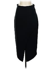 Black Halo Formal Skirt