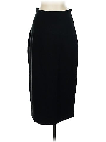 Black Halo Formal Skirt (view 2)