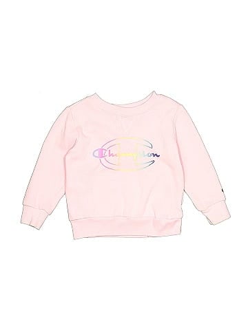 Champion Sweatshirt (view 1)