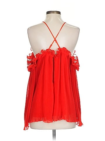 Alice McCall Sleeveless Blouse (view 2)