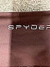 Spyder Burgundy Active Pants Size M - photo 3