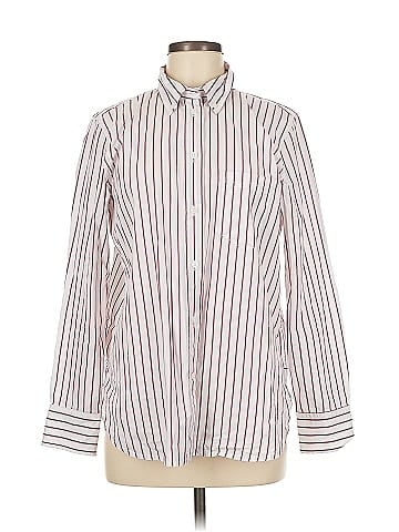 J.Crew Long Sleeve Button-Down Shirt (view 1)