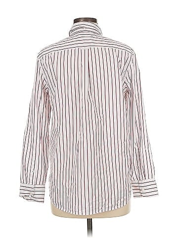 J.Crew Long Sleeve Button-Down Shirt (view 2)