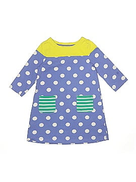 Mini Boden Dress