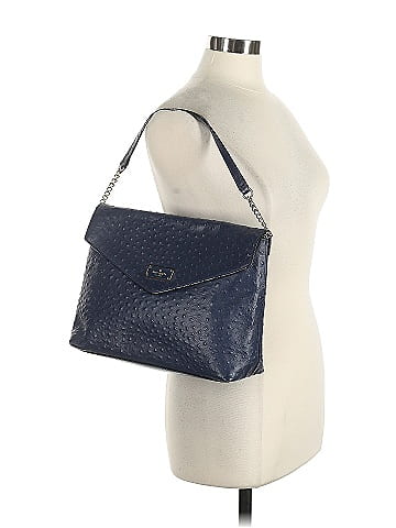 Kate Spade New York Leather Shoulder Bag (view 2)