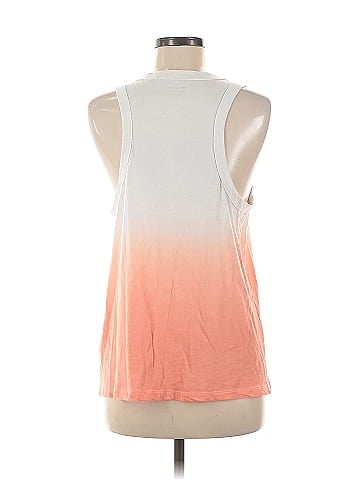 Peloton Sleeveless T-Shirt (view 2)