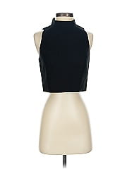 Black Halo Sleeveless Top