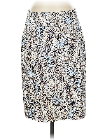 Ann Taylor Casual Skirt (view 1)