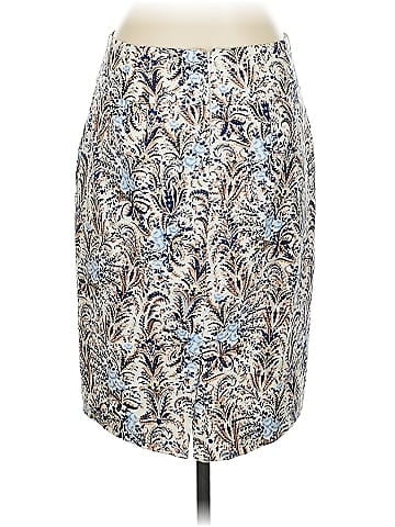 Ann Taylor Casual Skirt (view 2)