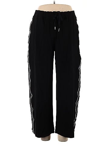 Boston Proper Track Pants (view 1)
