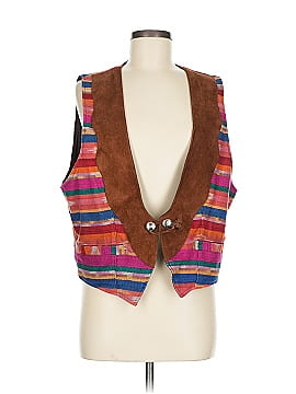 Chico's Design Vest