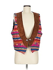 Chico's Design Vest