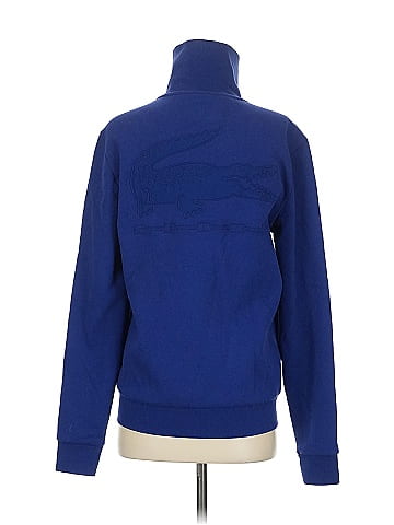 Lacoste Track Jacket (view 2)