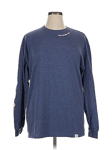 Simply Southern Long Sleeve T-Shirt (view 1)