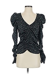Wayf 3/4 Sleeve Blouse