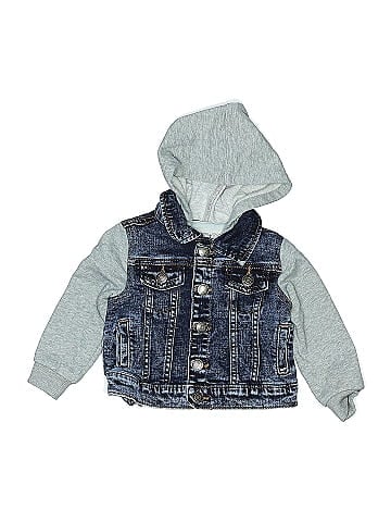 Tucker + Tate Denim Jacket (view 1)