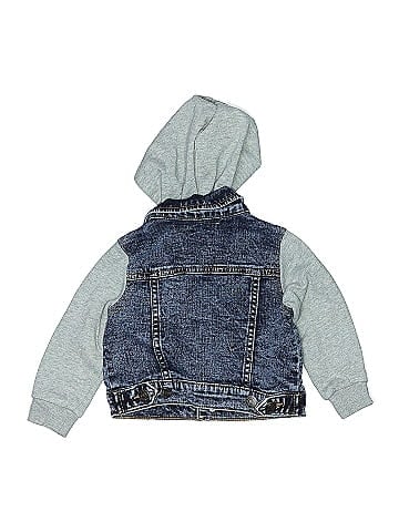 Tucker + Tate Denim Jacket (view 2)