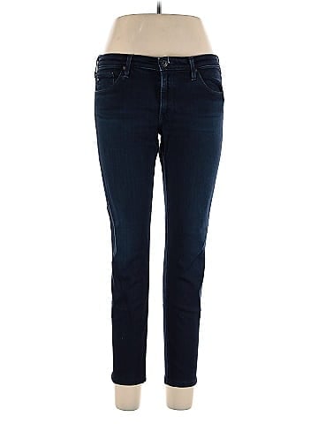 Adriano Goldschmied Jeans (view 1)