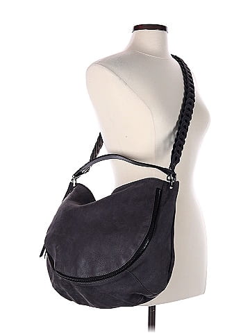 Gianni Chiarini Leather Satchel (view 2)