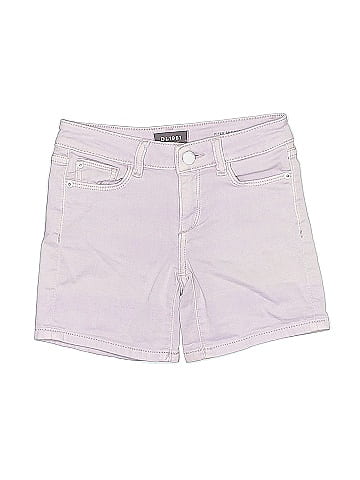 DL1961 Denim Shorts (view 1)