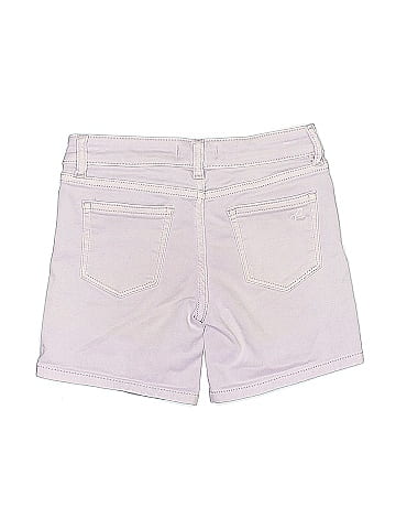 DL1961 Denim Shorts (view 2)