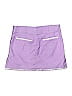 Assorted Brands Solid Purple Casual Skirt Size 0 - photo 2