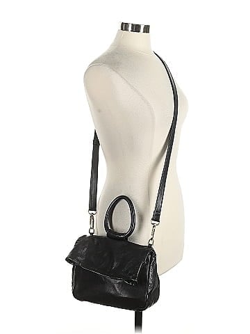 Hobo The Original Leather Satchel (view 2)