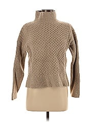 Ayr Turtleneck Sweater