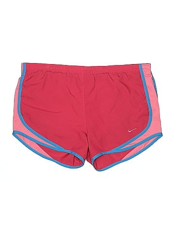 Nike Athletic Shorts (view 1)