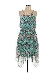 No Boundaries Casual Dress